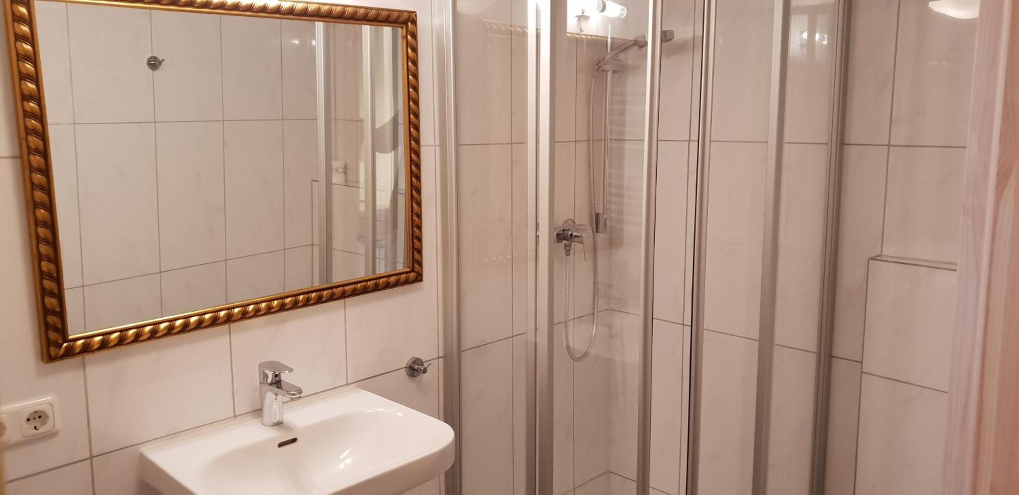 Apartments In Der Blocksquerstrasse Lubeka Zewnętrze zdjęcie