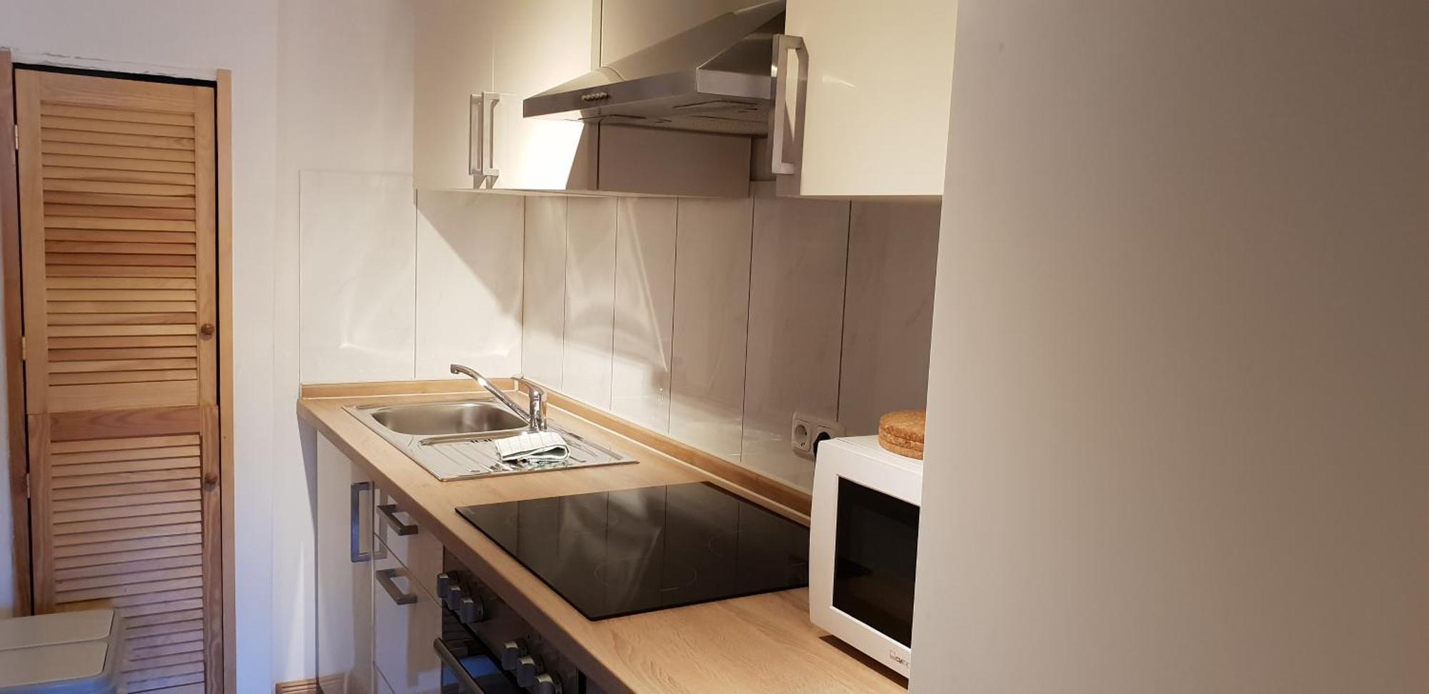 Apartments In Der Blocksquerstrasse Lubeka Zewnętrze zdjęcie