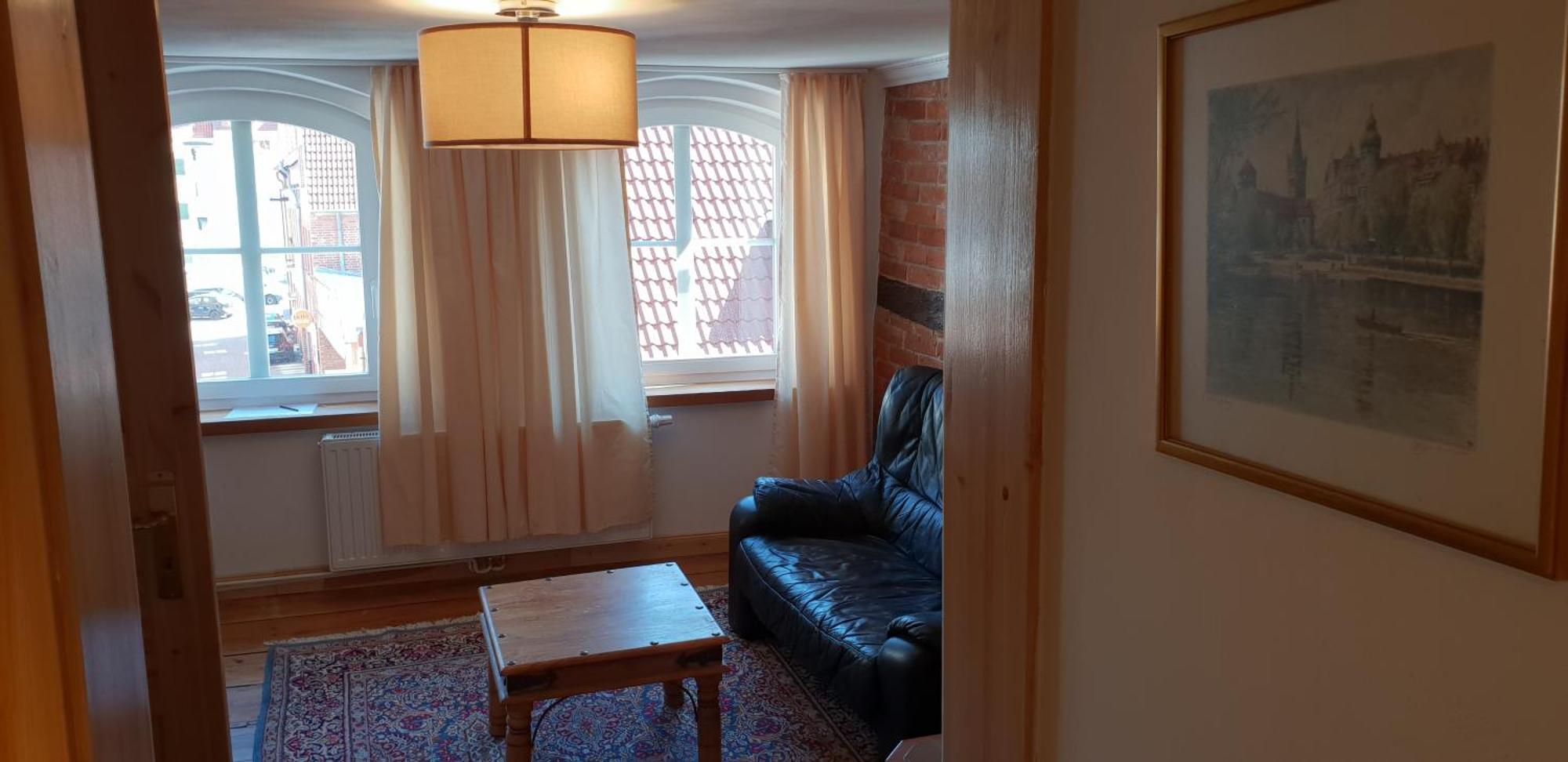 Apartments In Der Blocksquerstrasse Lubeka Zewnętrze zdjęcie